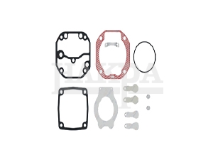 -MERCEDES-REPAIR KIT (COMPRESSOR)